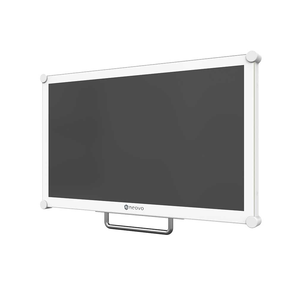 Neovo DR-2202 22" Dental monitor, FHD 1920x1080, 500cd/m2, 20.000:1, 3ms (GTG) - Afbeelding 6