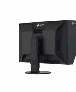 EIZO ColorEdge CG2700X computer monitor 68,6 cm (27") 3840 x 2160 Pixels 4K Ultra HD LCD Zwart - Afbeelding 6