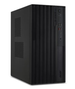 Acer Veriton M6735GT U73516Q WS Pro Intel Core Ultra 7 265 32 GB DDR5-SDRAM 512 GB SSD Windows 11 Pro Midi Tower PC Zwart Desktop