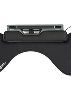 BakkerElkhuizen ErgoSlider+ Underarm Support Asymmetrical - Afbeelding 2
