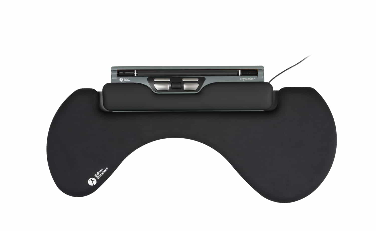 BakkerElkhuizen ErgoSlider+ Underarm Support Asymmetrical - Afbeelding 2