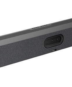 Yealink MeetingBar A50 video conferencing systeem 50 MP Ethernet LAN Videovergaderingssysteem voor groepen