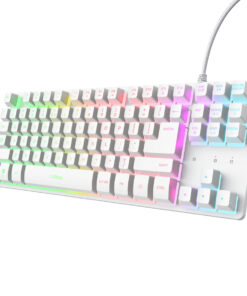 Trust GXT 833PS Thado Toetsenbord met TKL-verlichting