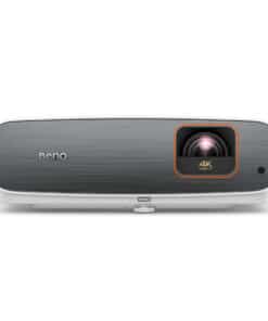BenQ TK860 3300 ANSI lumens DLP UHD 4K (3840x2160) Wit, Grijs