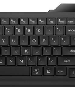 HP 475 dual-mode draadloos toetsenbord - Afbeelding 4