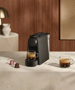 De’Longhi Essenza Mini Half automatisch Koffiepadmachine 0,6 l - Afbeelding 3