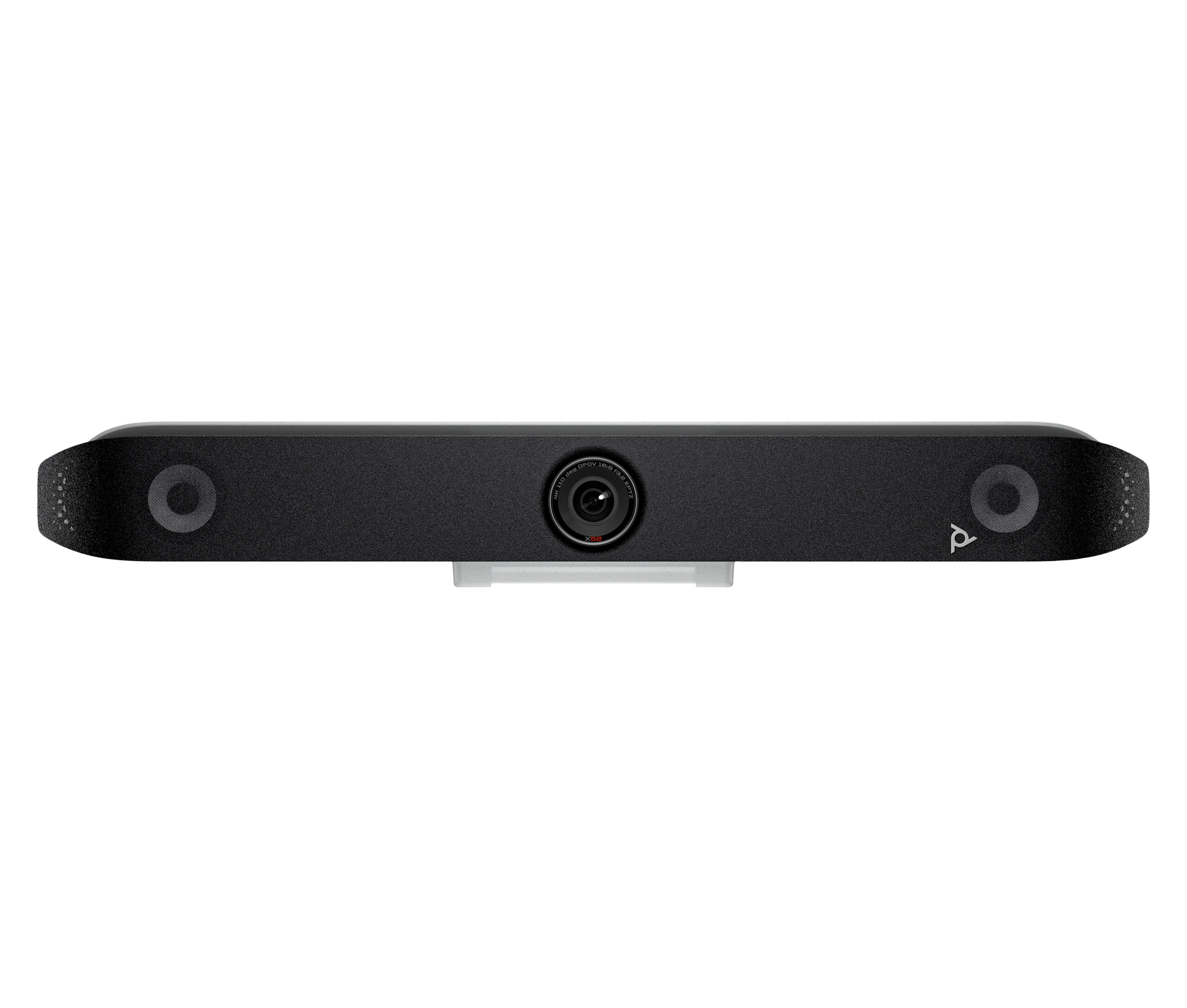 HP Poly Studio X52 All-In-One Video Bar zonder radio of netsnoer GSA/TAA