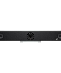 HP Poly Studio X52 All-In-One Video Bar