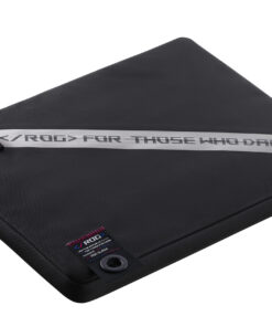 ASUS ROG Zephyrus G14 Sleeve (2022) 35,6 cm (14") Opbergmap/sleeve Zwart - Afbeelding 3