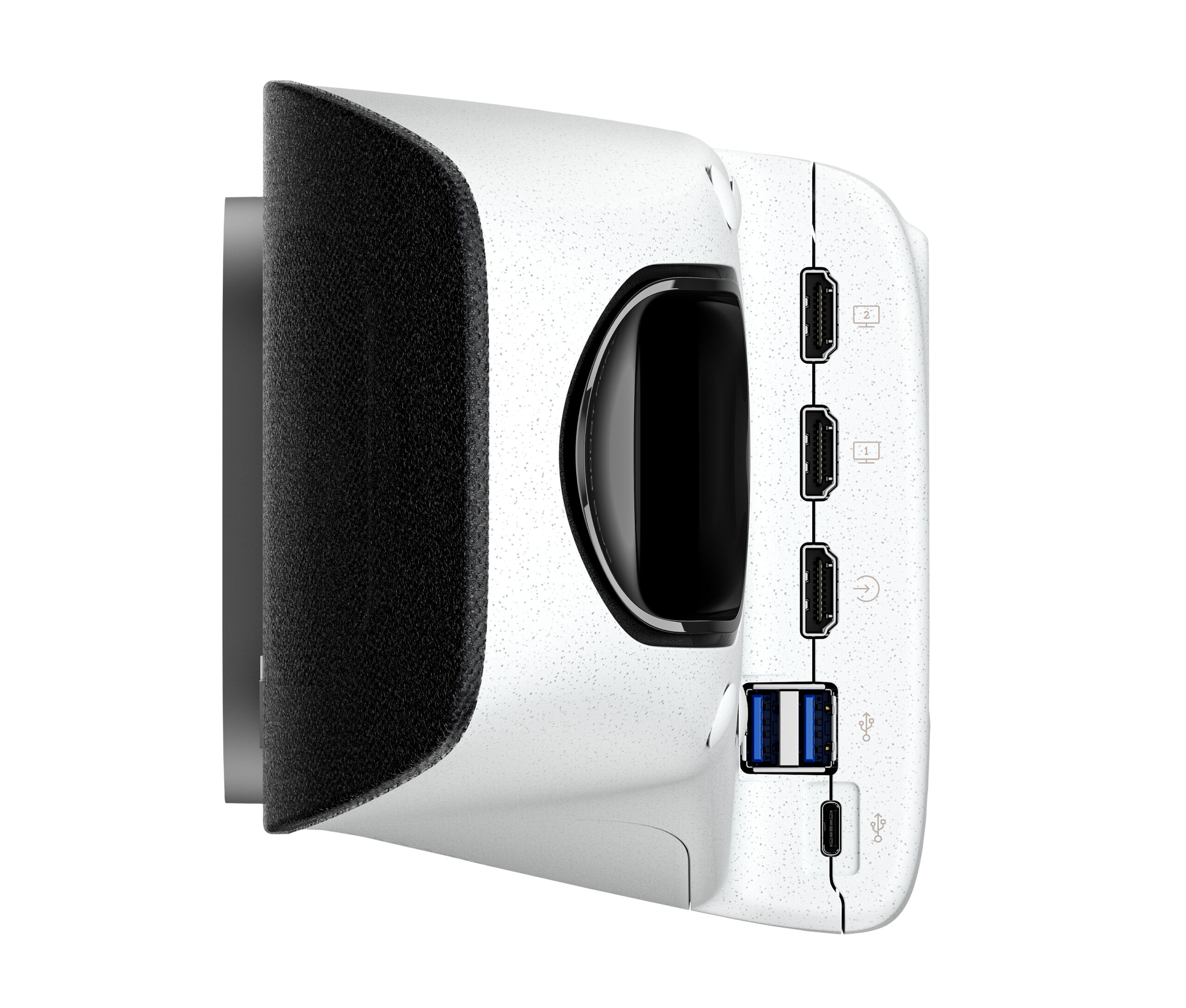 HP Poly Studio V72 USB Video Bar No Radio TAA - Afbeelding 5