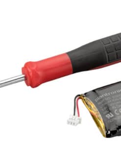 HP Poly Savi 8220 batterij met verwijdertool - Afbeelding 2