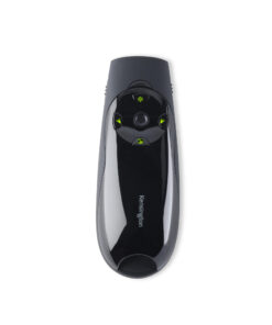 Kensington Presenter Expert Green Laser with Cursor Control