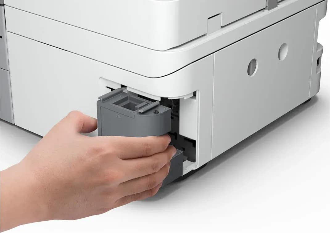 Epson EcoTank ET-4956 Inkjet A4 4800 x 1200 DPI 35 ppm Wifi - Afbeelding 5