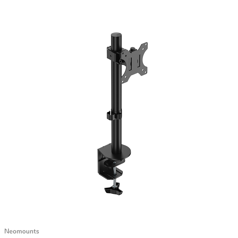 Neomounts FPMA-D510BLACK Flat screen desk mount Clamp/Bolt, 1x 8kg, 10 - 32", 100x100 mm, - Afbeelding 8