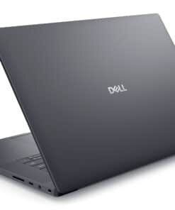 DELL Pro Max 16 Premium MA16250 Intel Core Ultra 7 265H Mobiel werkstation 40,6 cm (16") Full HD+ 32 GB LPDDR5x-SDRAM 1 TB SSD NVIDIA RTX PRO 2000 Blackwell Wi-Fi 7 (802.11be) Windows 11 Pro Engels Zwart - Afbeelding 6