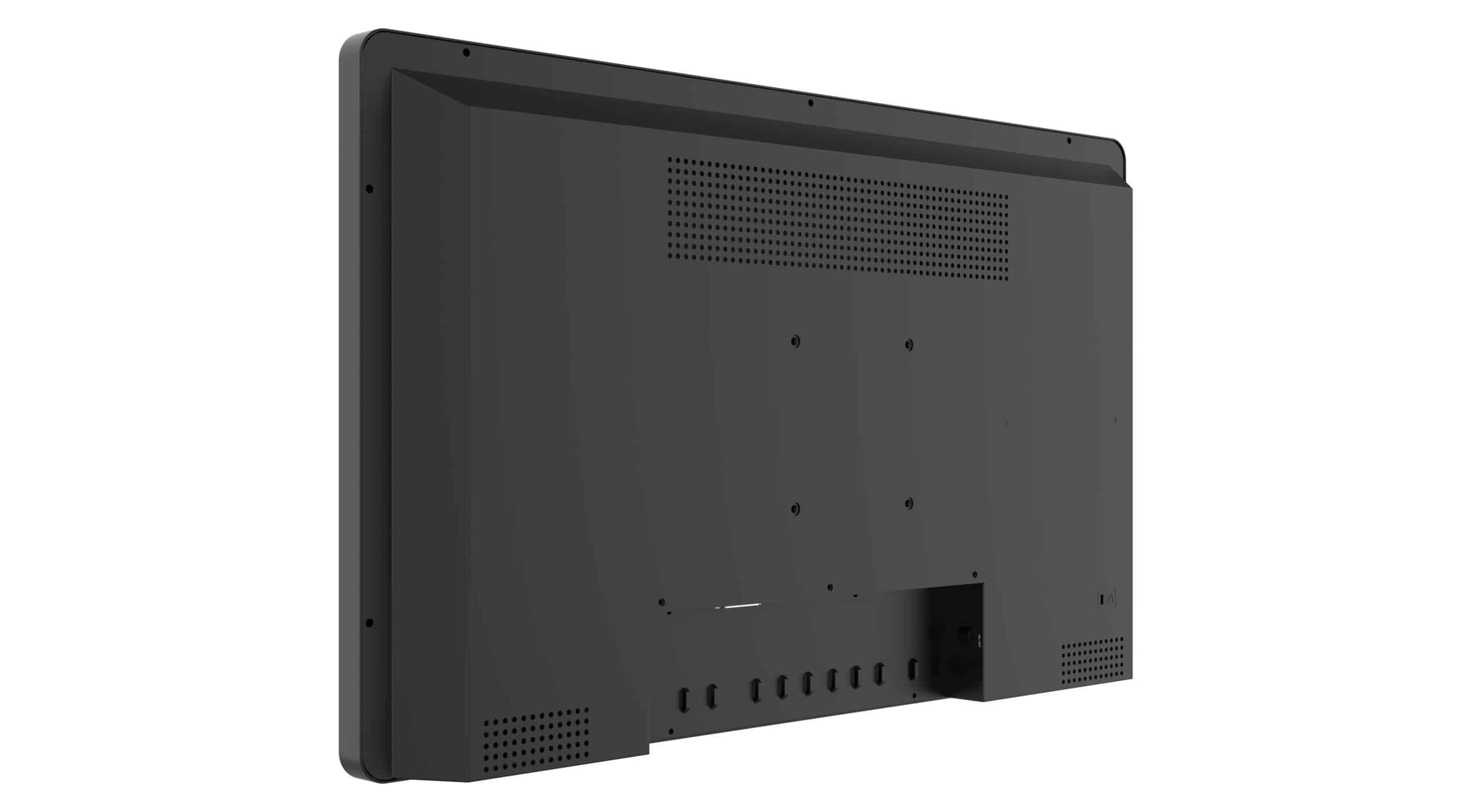 AG Neovo QX2702 bewakingsmonitor CCTV-monitor 68,6 cm (27") 3840 x 2160 Pixels - Afbeelding 6
