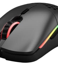 Glorious Gaming Model O- muis Gamen Rechtshandig USB Type-A Optisch 3200 DPI - Afbeelding 3