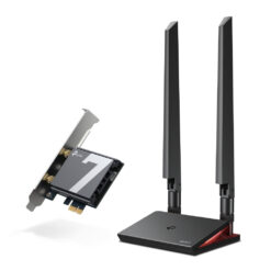 TP-Link Archer TBE550E Intern WLAN / Bluetooth 9300 Mbit/s