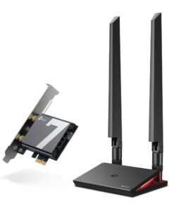 TP-Link Archer TBE550E Intern WLAN / Bluetooth 9300 Mbit/s