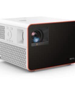 BenQ X3100i 3300 ANSI lumens DLP UHD 4K (3840x2160) 3D Zwart - Afbeelding 3