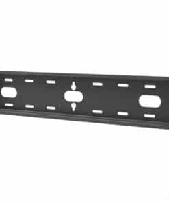 iiyama MD-WM8060 flat panel bureau steun Muur Zwart - Afbeelding 2