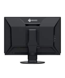 EIZO ColorEdge CG2400SV computer monitor 61,2 cm (24.1") 1920 x 1200 Pixels WUXGA LCD Zwart - Afbeelding 5