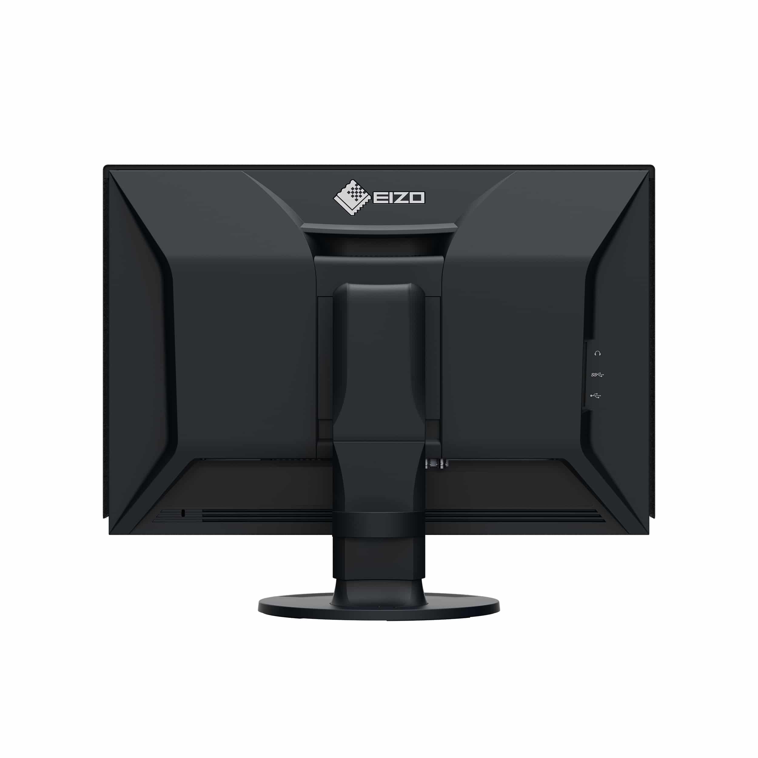 EIZO ColorEdge CG2400SV computer monitor 61,2 cm (24.1") 1920 x 1200 Pixels WUXGA LCD Zwart - Afbeelding 5