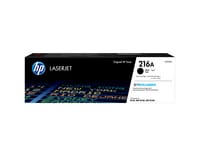 HP 216A originele zwarte LaserJet tonercartridge - Afbeelding 2
