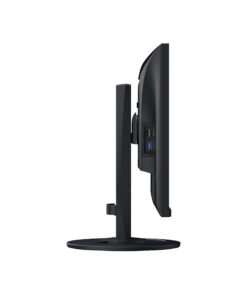 EIZO FlexScan EV2400R-BK computer monitor 60,5 cm (23.8") 1920 x 1080 Pixels Full HD LCD Zwart - Afbeelding 7