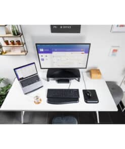 Kensington ValuKeyboard - Italiaanse Uitvoering - Afbeelding 6