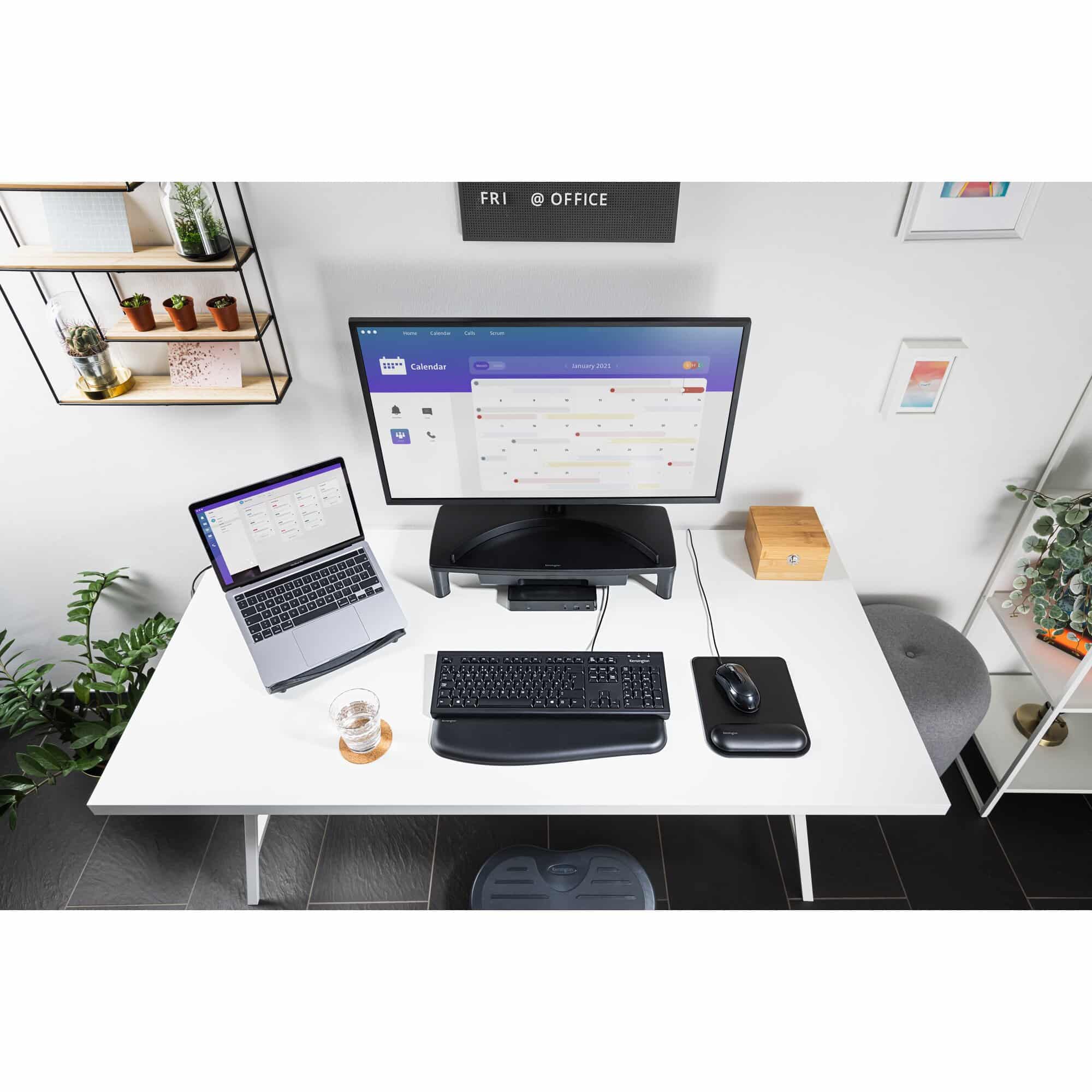 Kensington ValuKeyboard - Italiaanse Uitvoering - Afbeelding 6