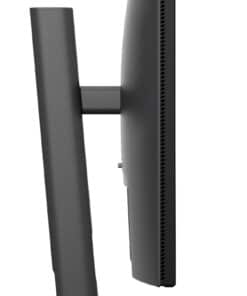 DELL Pro P P2426E computer monitor 61,2 cm (24.1") 1920 x 1200 Pixels WUXGA LCD Zwart - Afbeelding 5