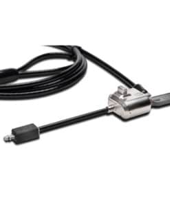 Kensington MiniSaver Mobile Keyed Lock - Afbeelding 7