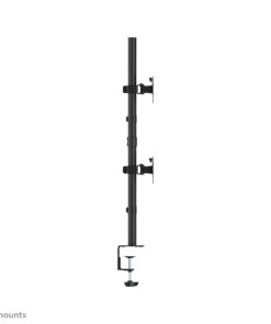 Neomounts FPMA-D550DVBLACK Monitorarm 10-32" - verticale montage - Afbeelding 5