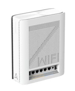 ASUS ZenWiFi BQ16 Quad-band (2.4 GHz / 5 GHz-1 / 5 GHz-2 / 6 GHz) Wi-Fi 7 (802.11be) Wit 5 Intern - Afbeelding 7