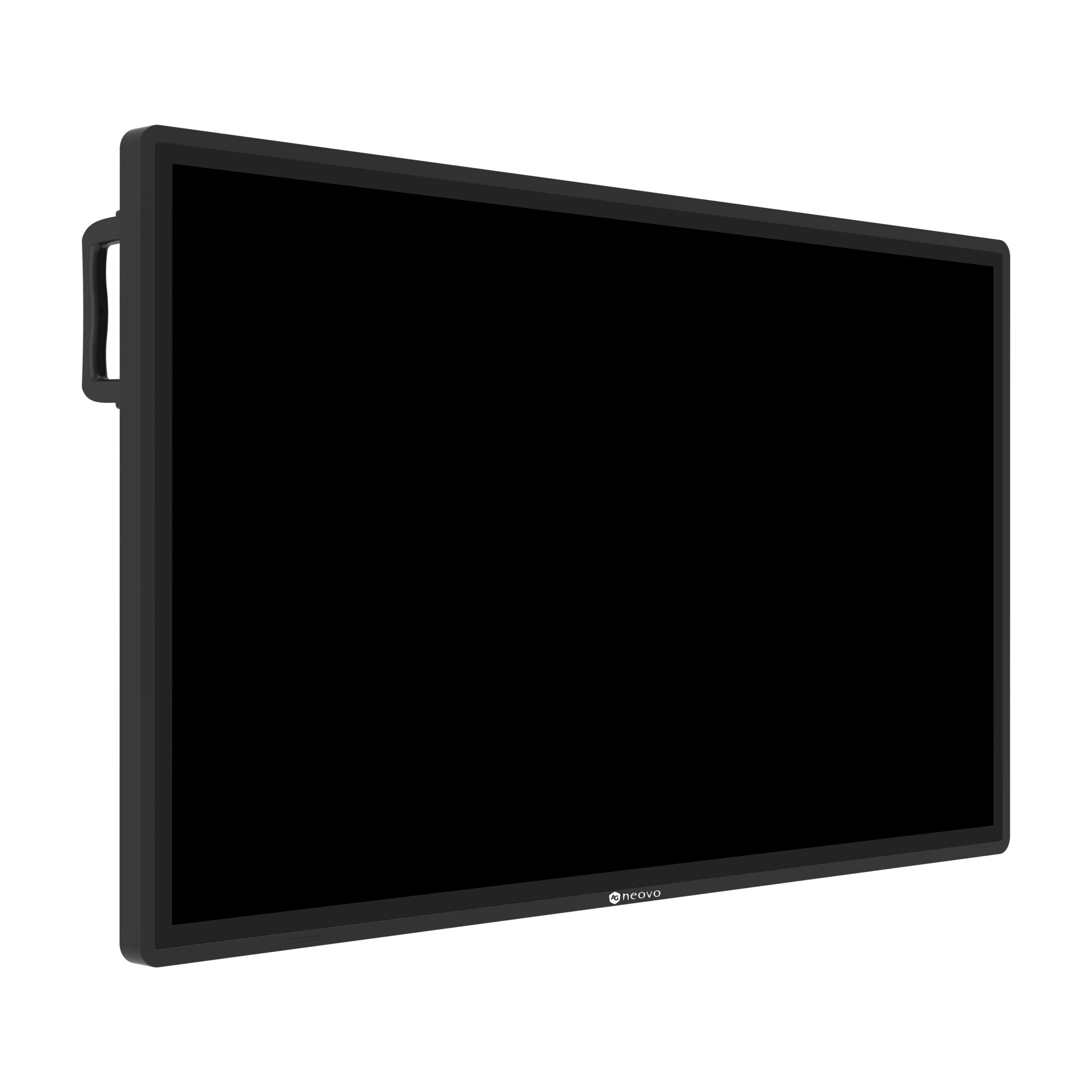 AG Neovo TTN-4301 beeldkrant Digitale signage flatscreen 109,2 cm (43") LCD 450 cd/m² 4K Ultra HD Zwart 24/7 - Afbeelding 4