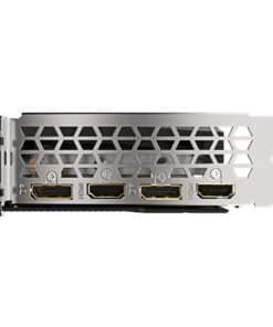 GIGABYTE GeForce RTX 3060 WINDFORCE OC 12G (rev. 2.0) NVIDIA 12 GB GDDR6 - Afbeelding 5