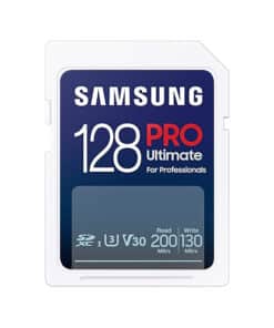 Samsung MB-SY128SB/WW flashgeheugen 128 GB SDXC UHS-I