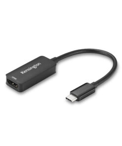Kensington CV4200H USB-C 4K/8K HDMI Adapter