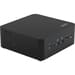 MSI Cubi NUC AI+ 2MG-002EU Copilot+ PC Intel Core Ultra 7 258V 32 GB LPDDR5x-SDRAM 1 TB SSD Windows 11 Home Mini PC Zwart - Afbeelding 3
