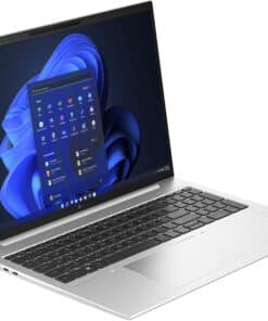 HP EliteBook 860 G10 Intel Core i5-1335U Laptop 40,6 cm (16") WUXGA 16 GB DDR5-SDRAM 512 GB SSD Wi-Fi 6E (802.11ax) Windows 11 Pro Zilver - Afbeelding 3