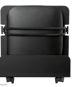 Neomounts AWL-440BL Mediaspeler houder - universeel - Afbeelding 3
