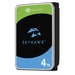Seagate SkyHawk ST4000VX016 interne harde schijf 4 TB 256 MB 3.5" SATA III - Afbeelding 3