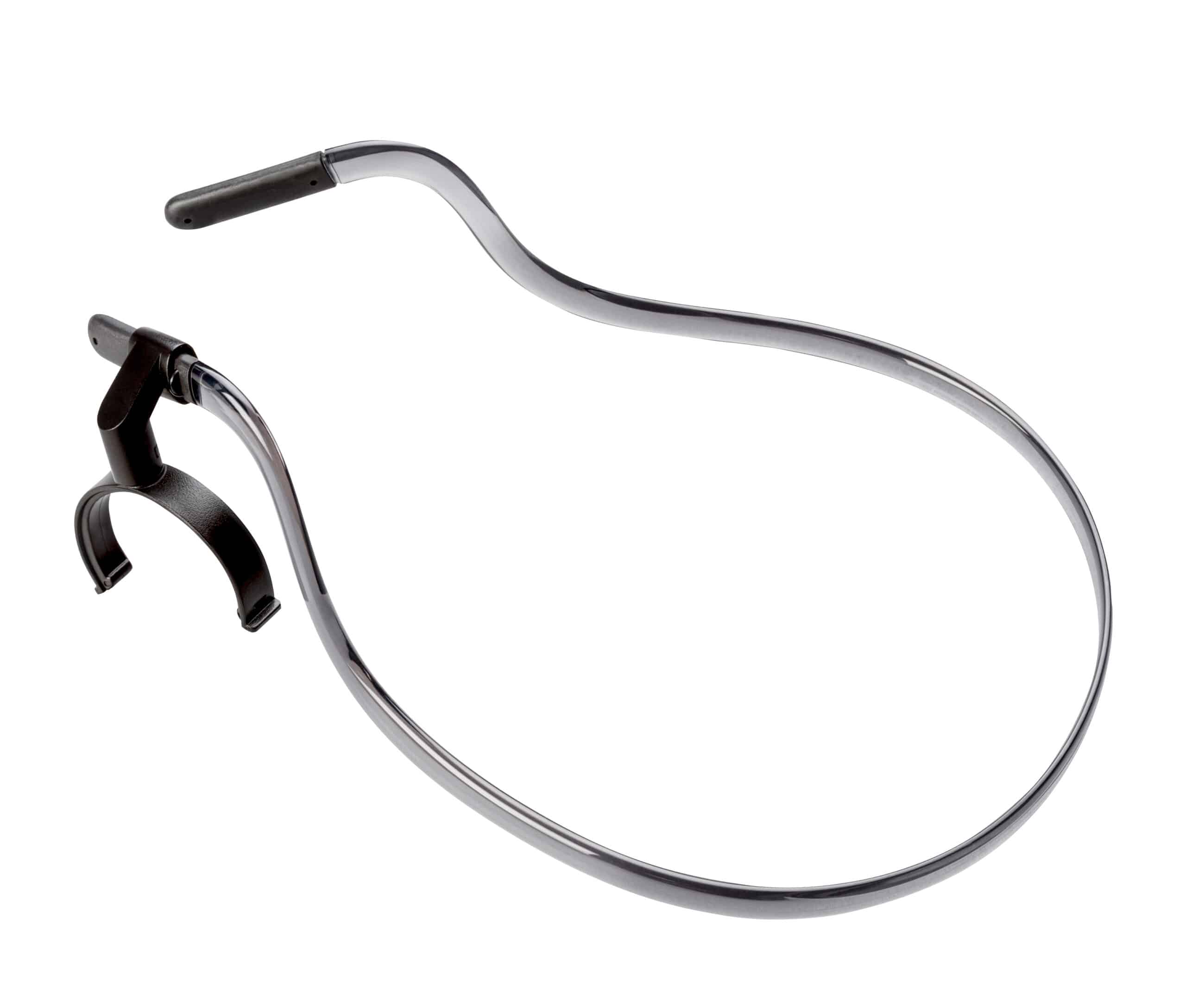 HP Poly EncorePro 540D met Quick Disconnect Convertible Digital Headset TAA - Afbeelding 4