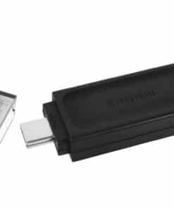 Kingston Technology DataTraveler 64GB USB-C 3.2 Gen 1 70 - Afbeelding 4