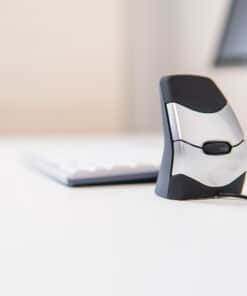 BakkerElkhuizen DXT 2 Precision Mouse - Afbeelding 2