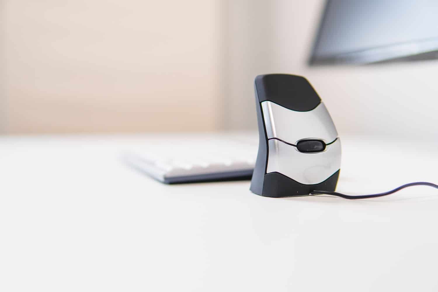 BakkerElkhuizen DXT 2 Precision Mouse - Afbeelding 2