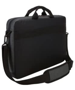 Case Logic Era ERAA116 Obsidian 39,6 cm (15.6") Aktetas Grijs - Afbeelding 2