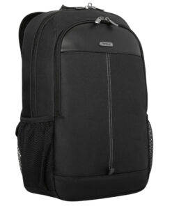 Targus TBB943GL rugzak Casual rugzak Zwart Polyester