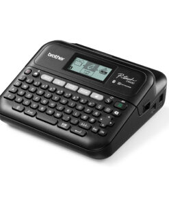 Brother PT-D460BTVP labelprinter Thermo transfer 180 x 180 DPI 30 mm/sec Bedraad en draadloos TZe Bluetooth QWERTY - Afbeelding 4